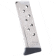 Walther MAG PP &amp; PPK/S 32 ACP FINGER REST 8/RD NICKEL 7FA0E1C1