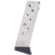 Walther MAG PP &amp; PPK/S 32 ACP FINGER REST 8/RD NICKEL 7FA0E1C1
