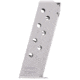 Walther MAG PP &amp; PPK/S 32 ACP FLUSH 8/RD NICKEL 3DCA35B9