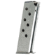 Walther MAG PPK 32 ACP FLUSH 7/RD NICKEL C8BD20C5