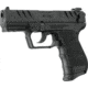 Walther PD380 Semi Auto Pistol, 380 Auto, 3.7 in Barrel