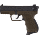 Walther PD380 Semi Auto Pistol, 380 Auto, 3.7 in Barrel