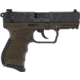 Walther PD380 Semi Auto Pistol, 380 Auto, 3.7 in Barrel