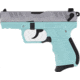 Walther PD380 Semi Auto Pistol, 380 Auto, 3.7 in Barrel