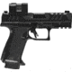Walther PDP F-Series Pro Acro Semi Auto Pistol, 9mm Luger, 4 in Barrel