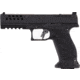 Walther PDP Match Semi Auto Pistol, 9mm Luger, 5 in Barrel