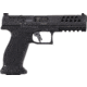 Walther PDP Match Semi Auto Pistol, 9mm Luger, 5 in Barrel