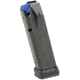 Walther Walther PDP Pro 9mm 20 Rounds Pistol Magazine, Black, 20, 580103