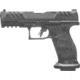 Walther PDP Pro E Full Size Semi Auto Pistol, 9mm Luger, 4.5 in Barrel