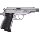 Walther PP SD Semi Auto Pistol, 32 ACP, 3.9 in Barrel