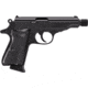 Walther PP SD Semi Auto Pistol, 32 ACP, 3.9 in Barrel