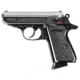 Walther PPK/S FS Semi Auto Pistol, 380 Auto, 3.3 in Barrel
