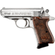 Walther PPK/S Semi Auto Pistol, 380 Auto, 3.3 in Barrel