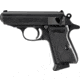 Walther PPL/S FS Semi Auto Pistol, 32 ACP, 3.3 in Barrel
