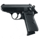 Walther PPL/S Semi Auto Pistol, 22 Long Rifle, 3.3 in Barrel