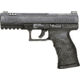 Walther WMP OR Semi Auto Pistol, 22 Win Mag, 4.5 in Barrel