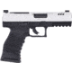Walther WMP OR Semi Auto Pistol, 22 Win Mag, 4.5 in Barrel