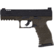 Walther WMP OR Semi Auto Pistol, 22 Win Mag, 4.5 in Barrel