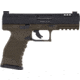 Walther WMP OR Semi Auto Pistol, 22 Win Mag, 4.5 in Barrel