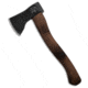Wander Tactical Wander Tactical Drakkar Axe 15.25&quot; Hickory, Brown, adult, BHQ-191141