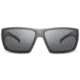 War Bird Fusillade Glasses, Gray Frames/Smoke Lens, EYFUGYSM