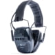 WarBird Intrepid BT-Bluetooth Rechargeable 23dB Earmuffs with Gel Ear Seals