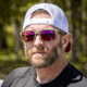 WarBird Easy Day Glasses