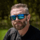 WarBird Easy Day Glasses