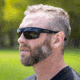 WarBird Enfilade Glasses