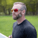 WarBird Enfilade Glasses