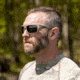 WarBird Enfilade Glasses