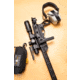 WarBird Intrepid RC-Rechargeable 23dB Earmuffs with Gel Ear Seals