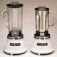 Waring Single-Speed Blenders, 1L, Waring 700G