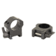 Warne 1-inch Riflescope Rings, Hight, 502LM