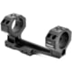 Warne 1 PC Precision Cantilever MSR Mount, 34mm, Black, 7825M