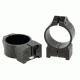 Warne Maxima Steel Rings, 30mm, Ruger #1, MINI 14-30 Grooved Receiver, PA, Medium - Matte 14RM