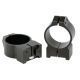 Warne Maxima Steel Rings, 30mm, Ruger #1, MINI 14-30 Grooved Receiver, PA, Medium - Matte 14RM