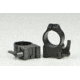 Warne Maxima Steel Rings, 1in, Tikka Grooved Receiver, QD, High - Matte 2TLM