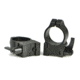 Warne Maxima Steel Rings, 1in, CZ 527 16mm Grooved Receiver, QD, High - Matte 2B11M