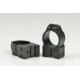 Warne Maxima Steel Rings, 1in, CZ 527 16mm Grooved Receiver, PA, High - Matte 2B1M