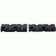 Warne 2 Pc Steel Base, Browning X-Bolt - Gloss M927-929G