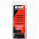 Warne 2-Piece Steel Base Mossberg 464, Matte Black M827-827M