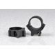 Warne Rimfire Rings, 1in, 3/8in or 11mm Dovetail, Medium - Matte 721M