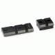 Warne 2 Pc Steel Mounting Base, Remington New Model 7 - Matte M902801M