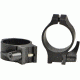 Warne Maxima Steel Rings, 30mm, Rimfire 3/8in or 11mm Dovetail, QD, Medium - Matte 314LM