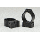 Warne Maxima Steel Rings, 30mm, Tikka Grooved Receiver, PA, Medium - Matte 14TM