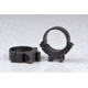 Warne Maxima Steel Rings, 30mm, Rimfire 3/8in or 11mm Dovetail, Medium - Matte 731M
