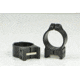 Warne Maxima Steel Rings, 30mm, Weaver/Picatinny, PA, Medium - Matte 214M