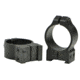 Warne Maxima Steel Rings, 30mm, CZ 550 19mm Grooved Receiver, PA, Medium - Matte 14BM