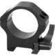 Warne 30mm Riflescope Rings, Medium, 514LM